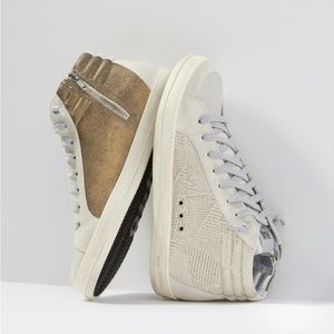 P448 Prisma Skate Sneaker